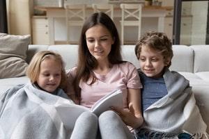 Wheaton relative adoption lawyer