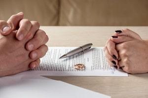 Wheaton family law attorney legal separation