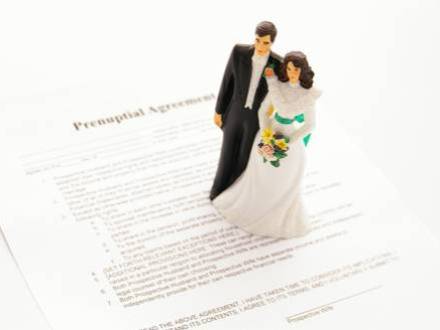 Schaumburg, IL prenuptial agreement lawyer