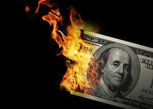 dissipation, wasting assets, Illinois family law attorney