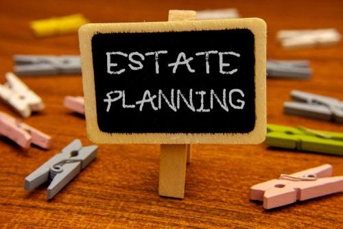 Lombard estate planning attorney