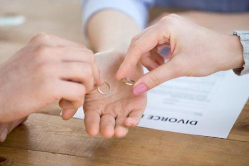 Schaumburg Divorce Lawyer