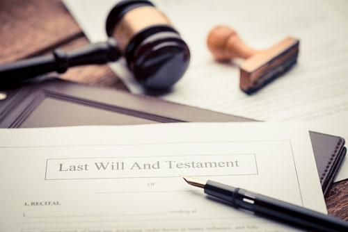 lombard estate planning lawyer